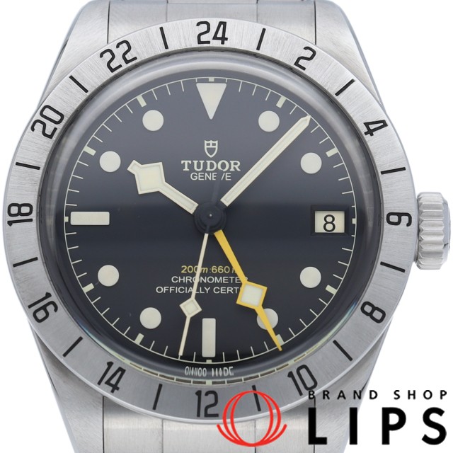 ブラックベイ プロ