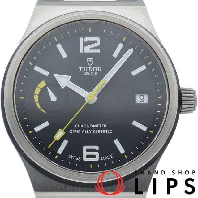 ノース フラッグ パワーリザーブ 40mm