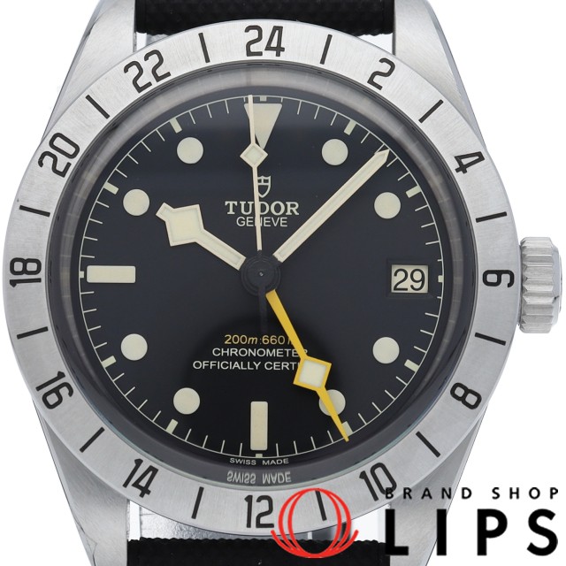 ブラックベイ プロ