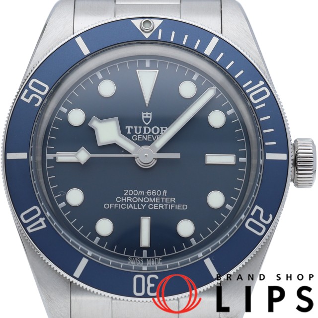 ブラック ベイ フィフティーエイト