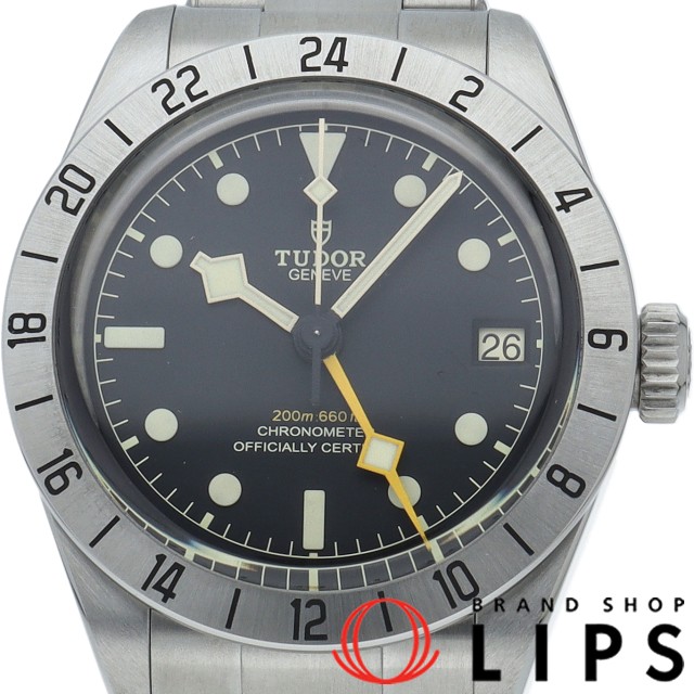 ブラックベイ プロ