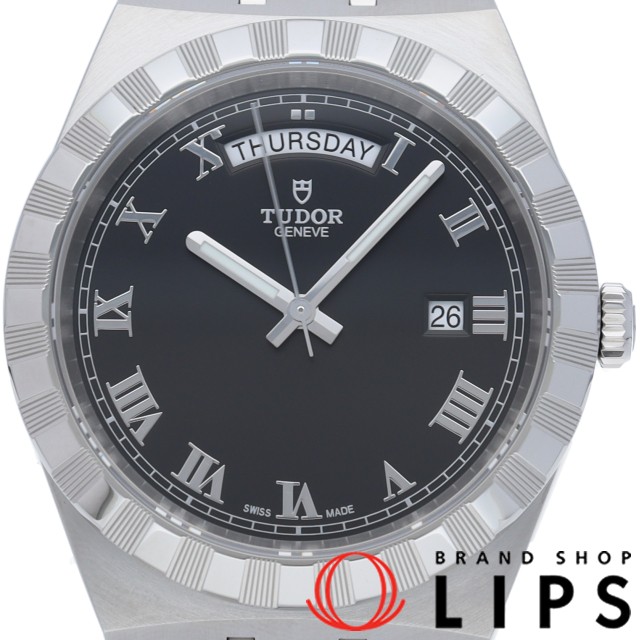 ロイヤル デイデイト 41mm