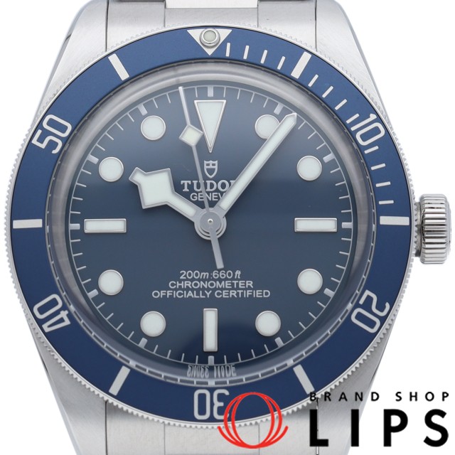 ブラック ベイ フィフティーエイト