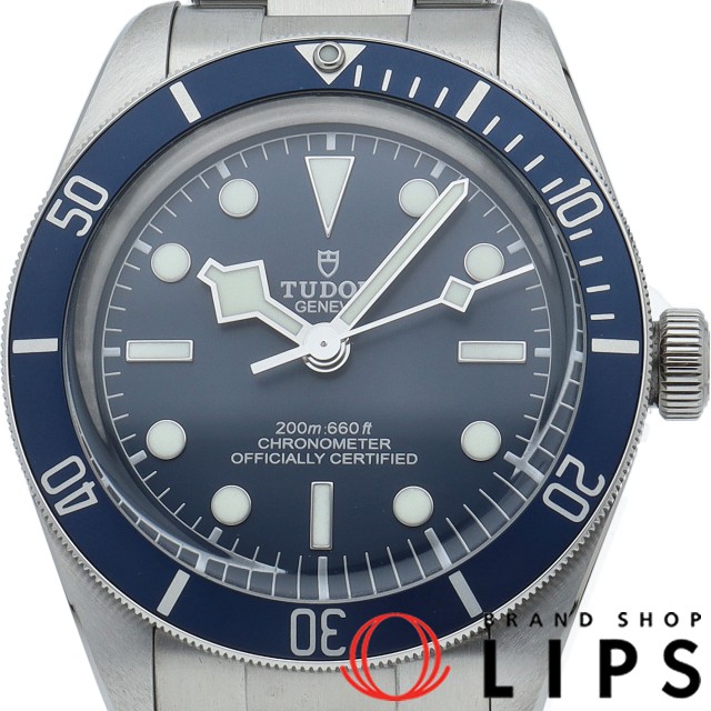 ブラック ベイ フィフティーエイト