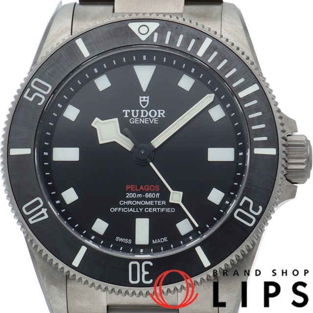 ペラゴス 39 ウォッチ