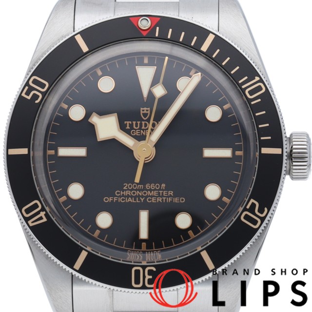 ブラック ベイ フィフティーエイト