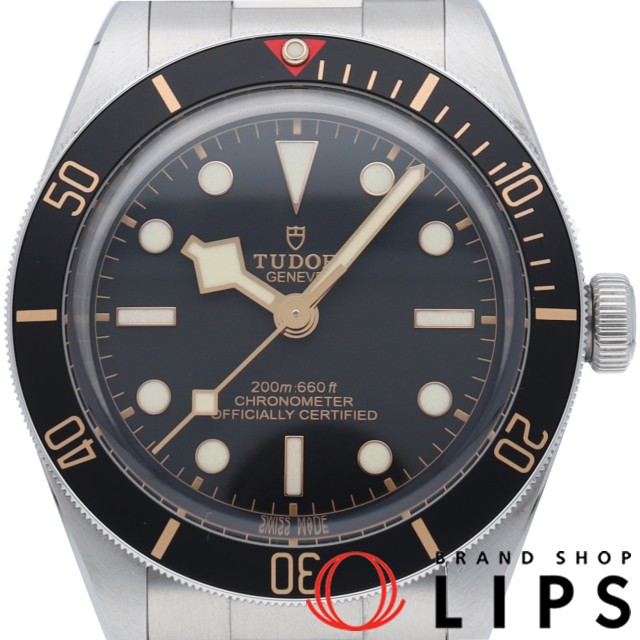 ブラック ベイ フィフティーエイト