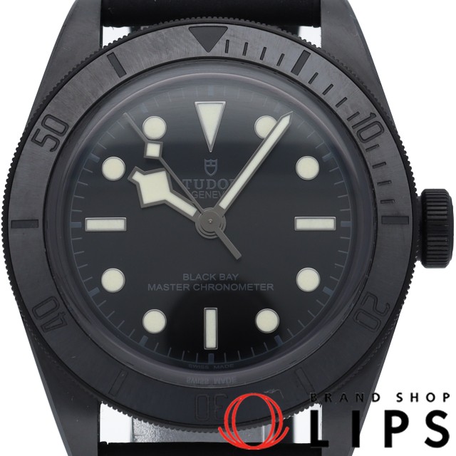 ブラックベイ セラミック