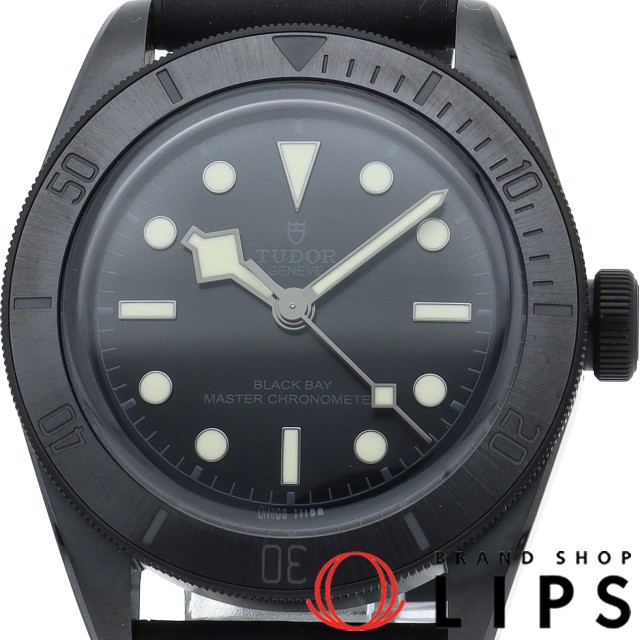 ブラック ベイ セラミック