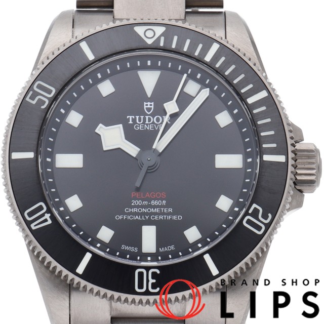 ペラゴス 39 ウォッチ