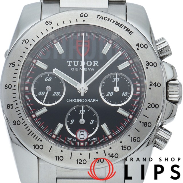 スポーツ クロノグラフ