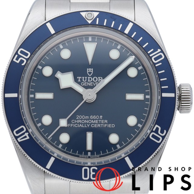 ブラック ベイ フィフティーエイト