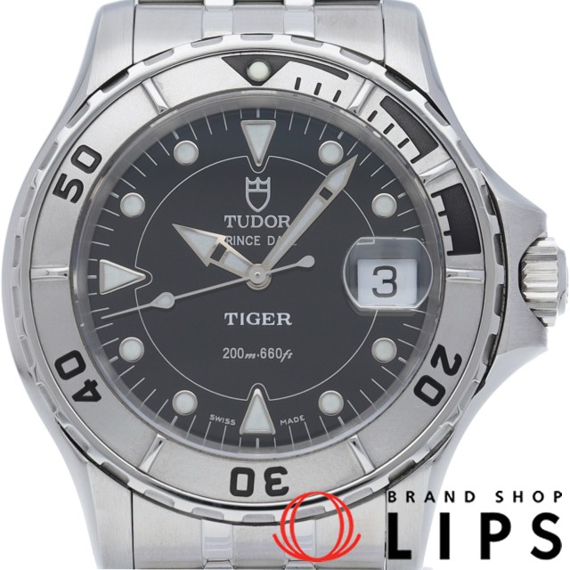 プリンス デイト ハイドロノート 40mm