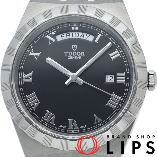 ロイヤル デイデイト 41mm