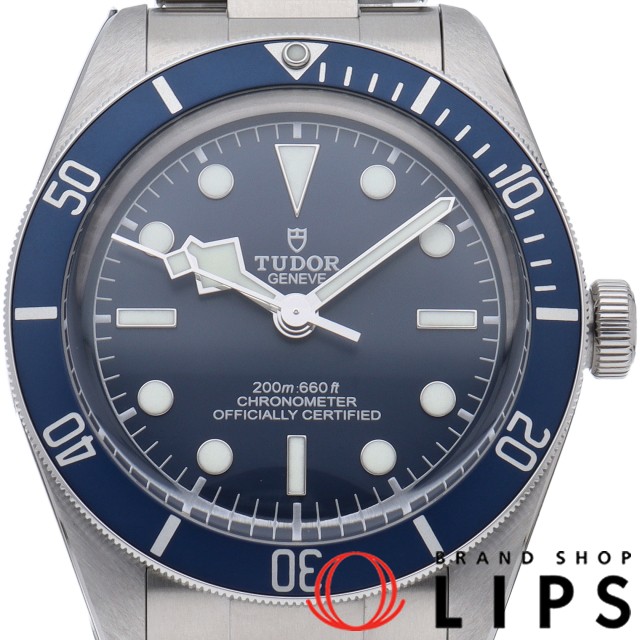 ブラック ベイ フィフティーエイト