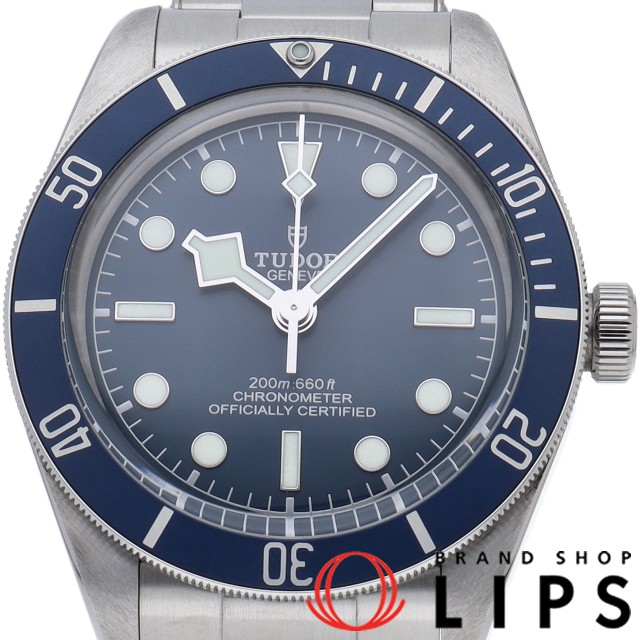 ブラック ベイ フィフティーエイト