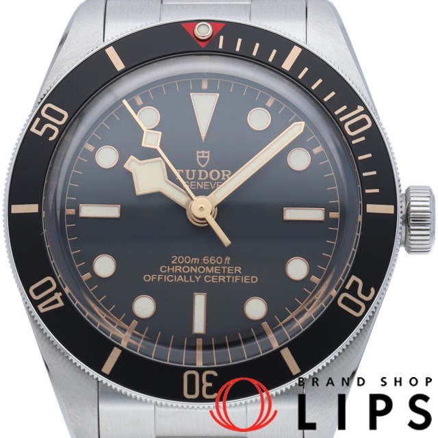 ブラック ベイ フィフティーエイト ウォッチ