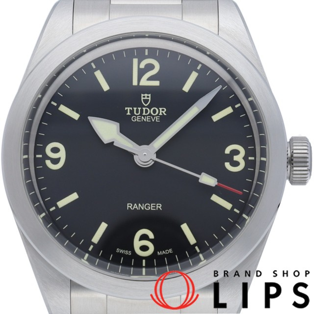 レンジャー ウォッチ