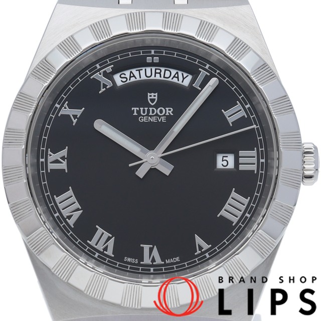 ロイヤル デイデイト 41mm