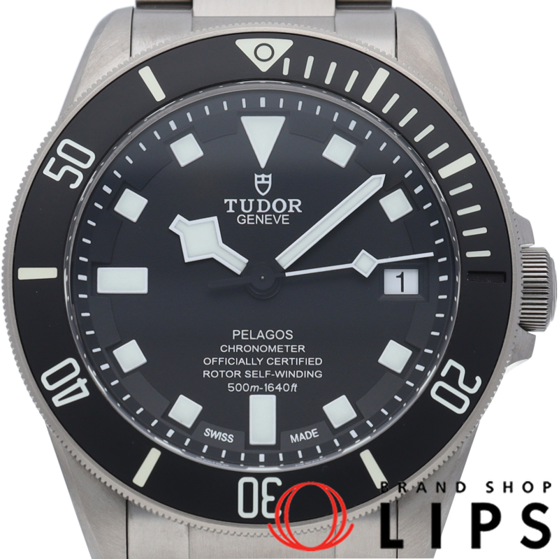 ペラゴス ウォッチ