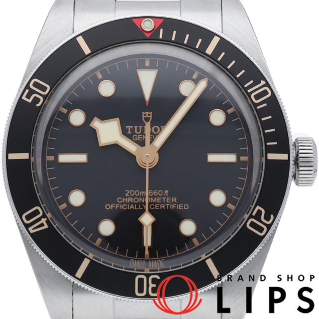 ブラック ベイ フィフティーエイト ウォッチ