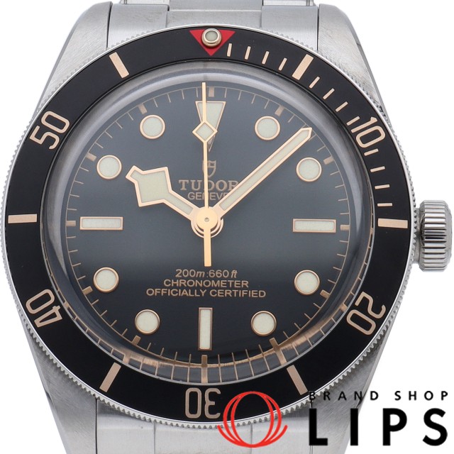 ブラック ベイ フィフティーエイト ウォッチ