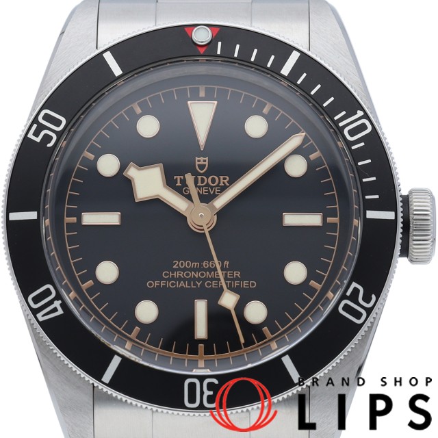 ブラック ベイ ウォッチ