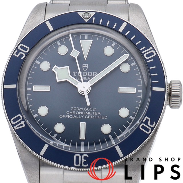 ブラック ベイ フィフティーエイト