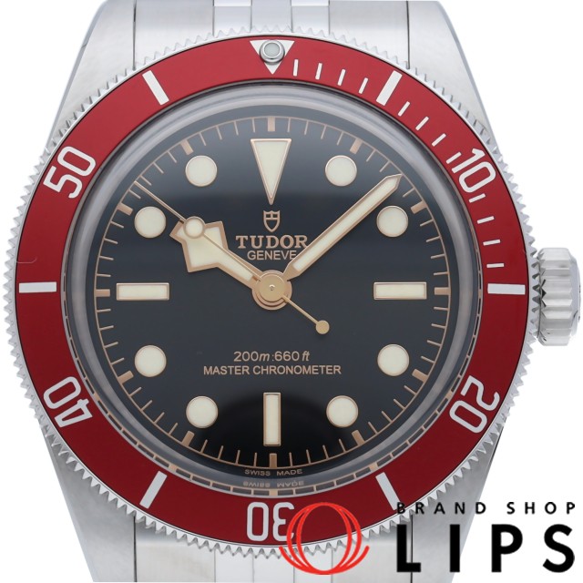 ブラック ベイ ウォッチ ジュビリー