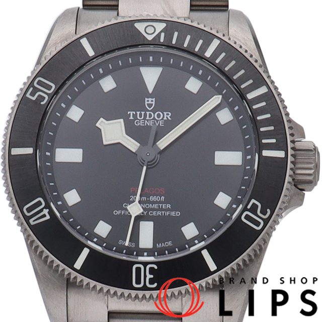 ペラゴス 39 ウォッチ