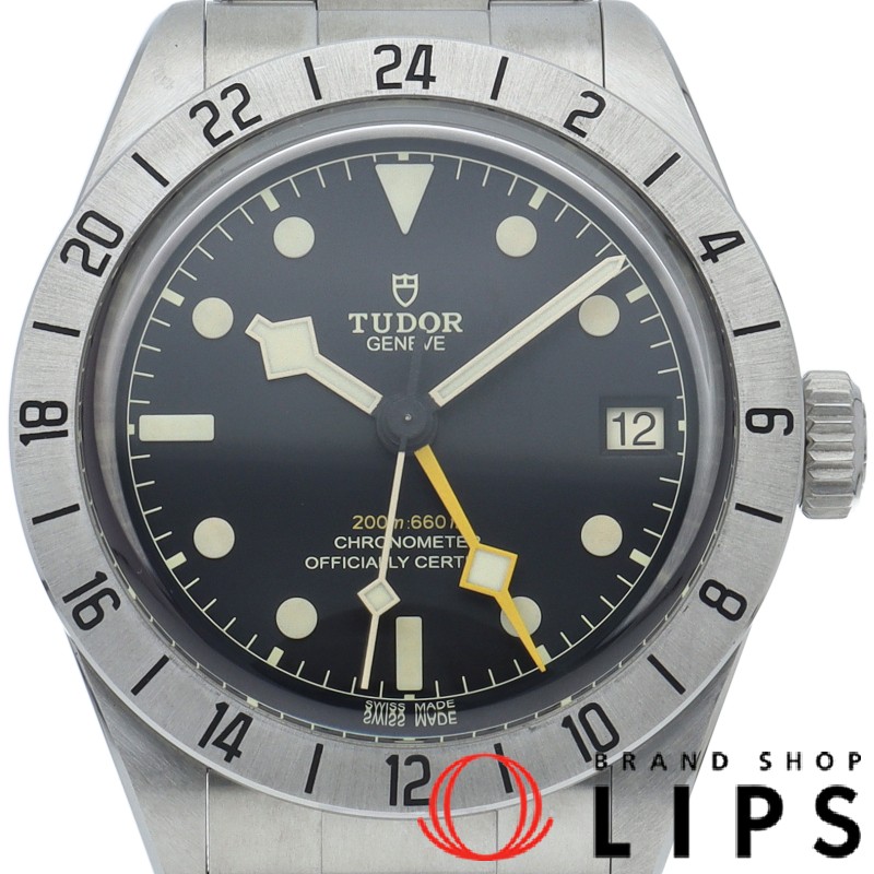 ブラック ベイ プロ ウォッチ