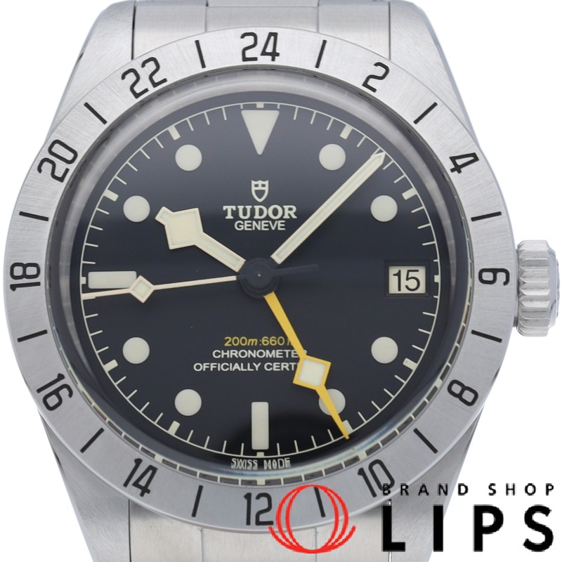 ブラック ベイ プロ ウォッチ