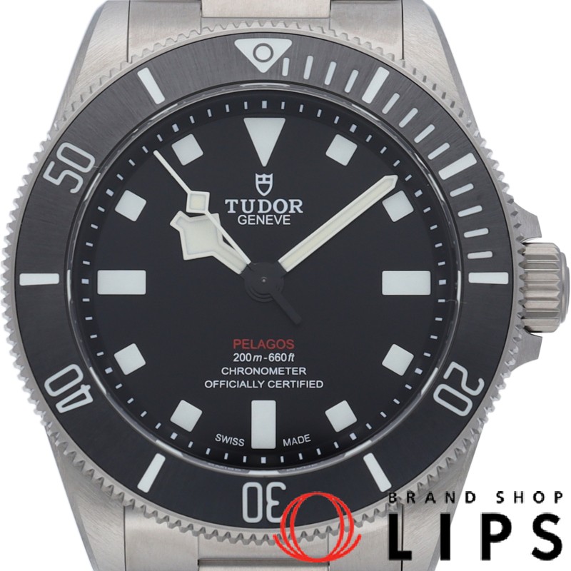 ペラゴス 39 ウォッチ