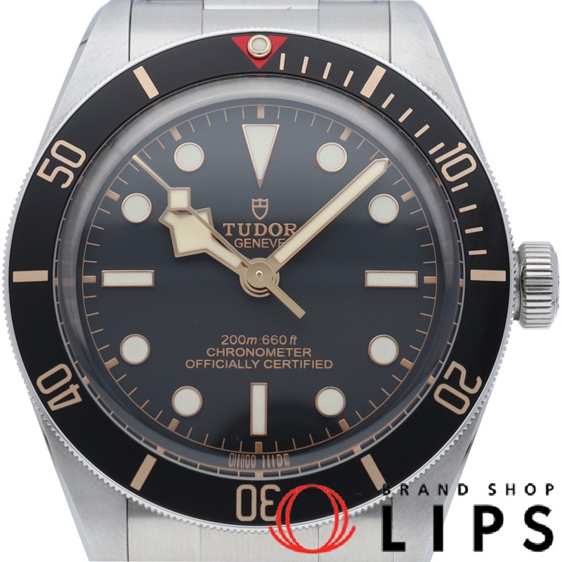 ブラック ベイ フィフティーエイト