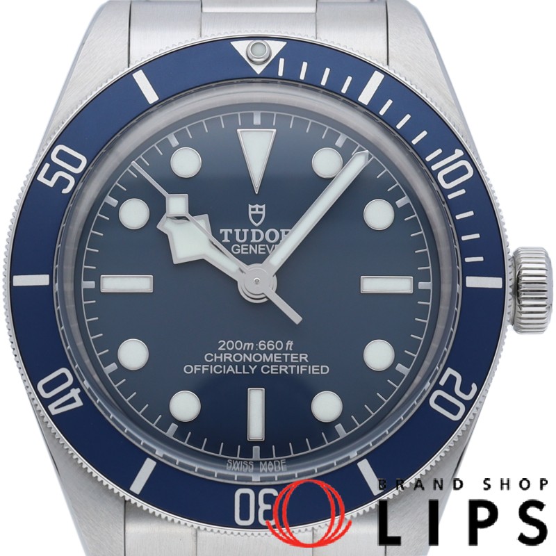 ブラック ベイ フィフティーエイト