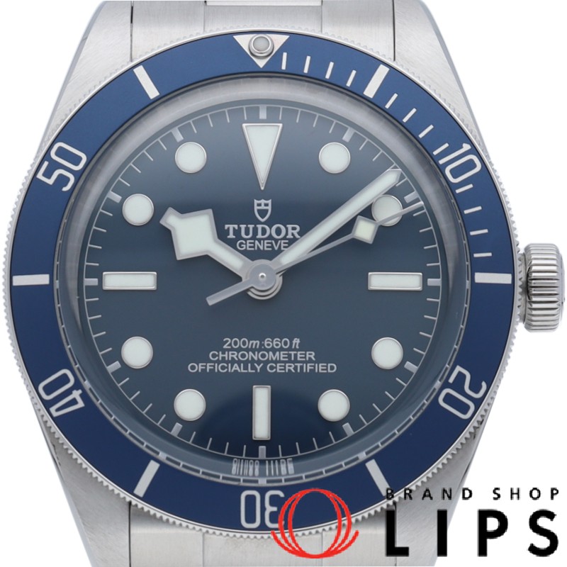 ブラック ベイ 58 ウォッチ