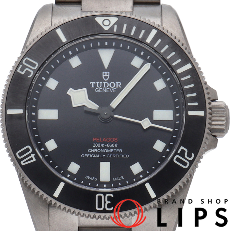 ペラゴス 39 ウォッチ