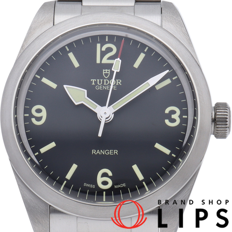 レンジャー ウォッチ