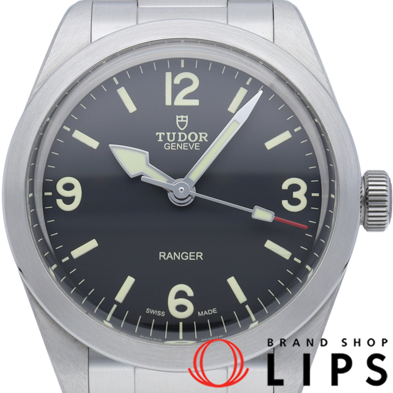 レンジャー ウォッチ