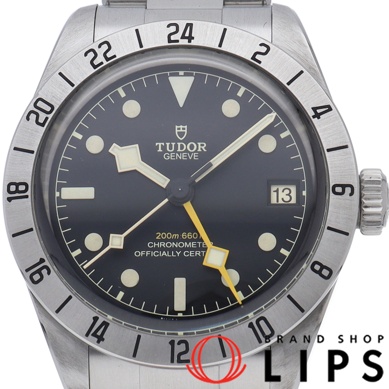 ブラック ベイ プロ ウォッチ