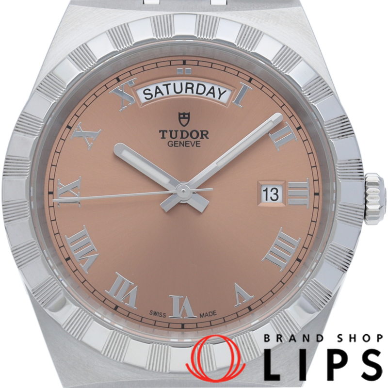 ロイヤル ウォッチ デイデイト 41mm