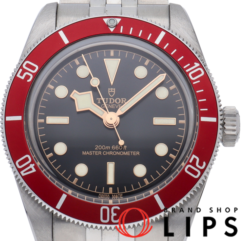 ブラック ベイ ウォッチ ジュビリー