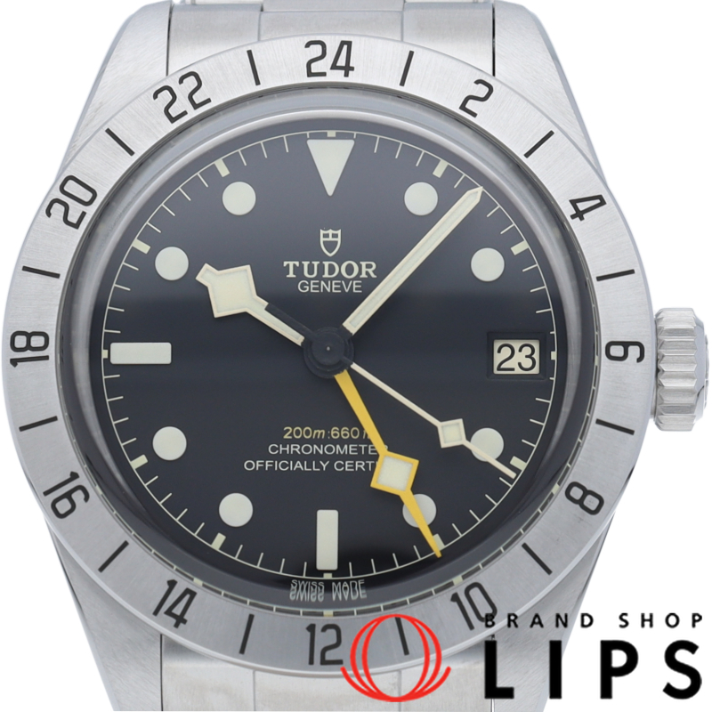 ブラック ベイ プロ ウォッチ