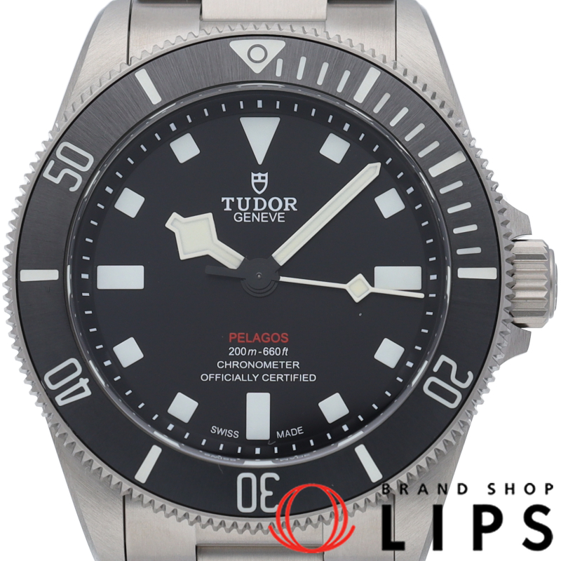 ペラゴス 39 ウォッチ