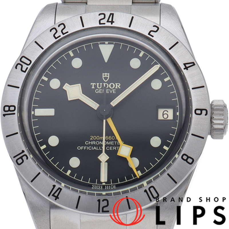 ブラック ベイ プロ ウォッチ