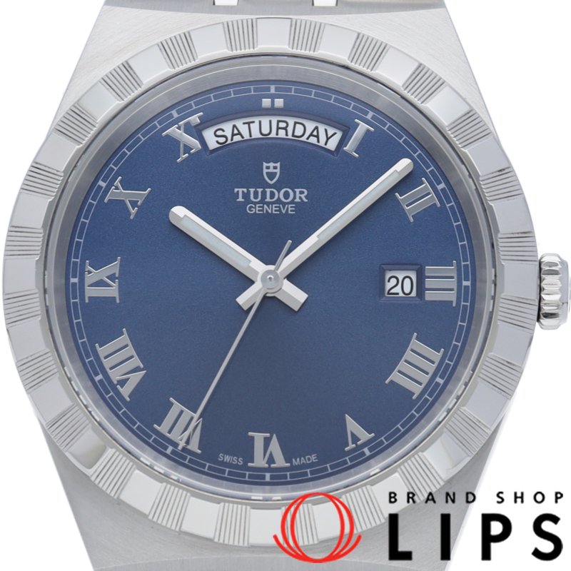 ロイヤル ウォッチ デイデイト 41mm