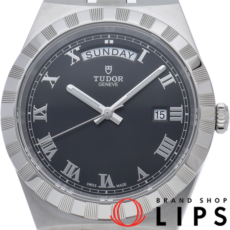 ロイヤル ウォッチ デイデイト 41mm