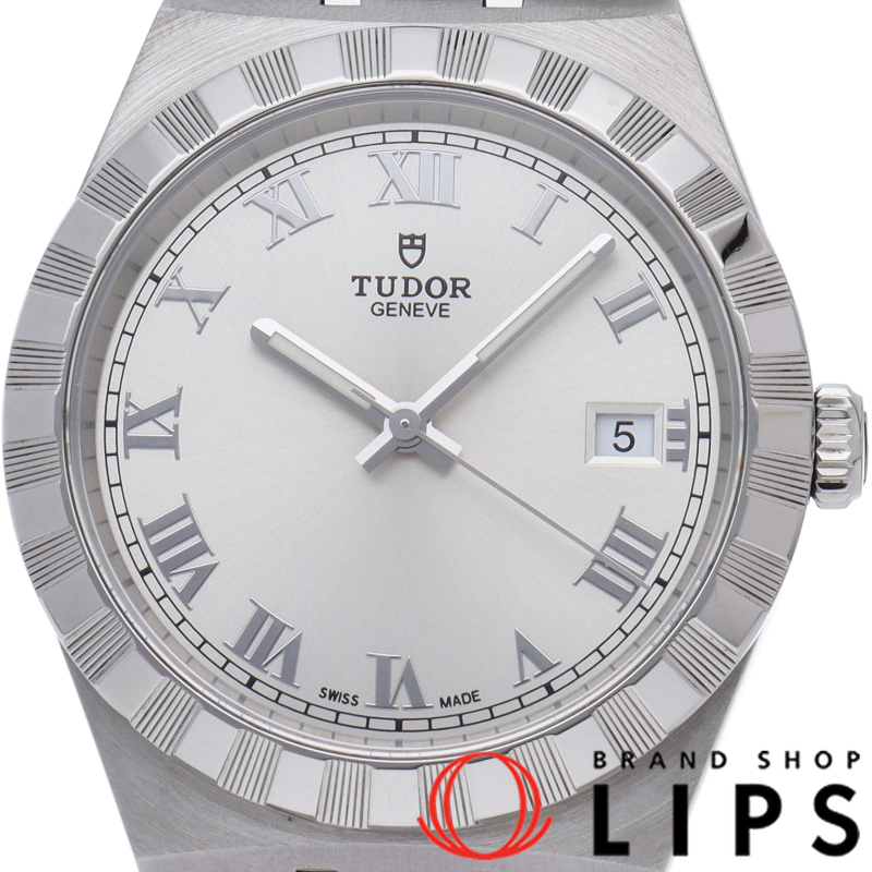 ロイヤル ウォッチ 38mm