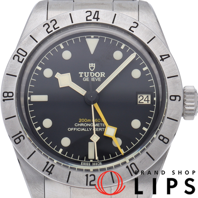 ブラック ベイ プロ ウォッチ