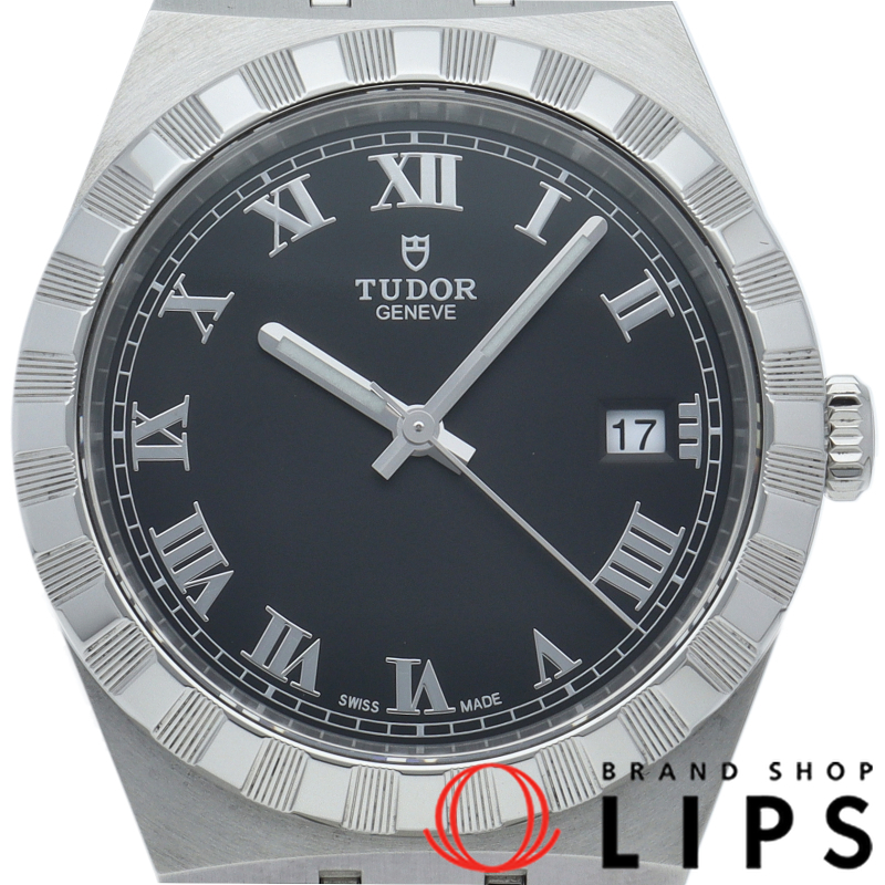 ロイヤル ウォッチ 38mm